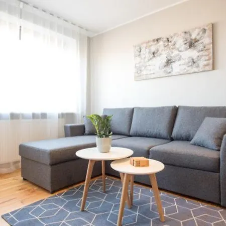 Apartmán Dream With Free Parking Close To Bus Station