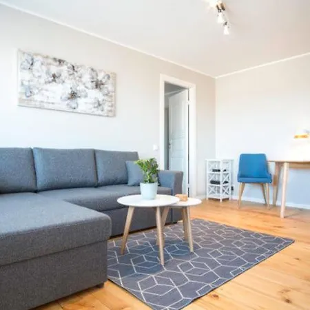 Dream With Free Parking Close To Bus Station Apartmán Tallinn