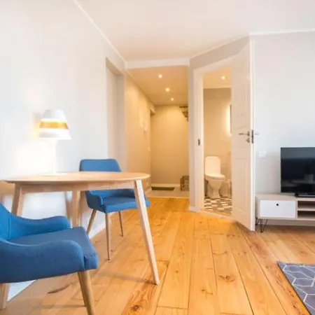 Korter Dream Close To Bus Station Tallinn