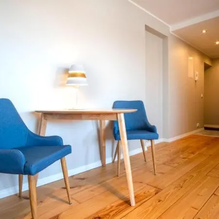 Apartmán Dream With Free Parking Close To Bus Station Tallinn
