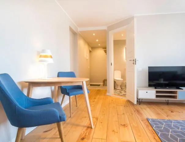 شقة Dream Close To Bus Station تالين