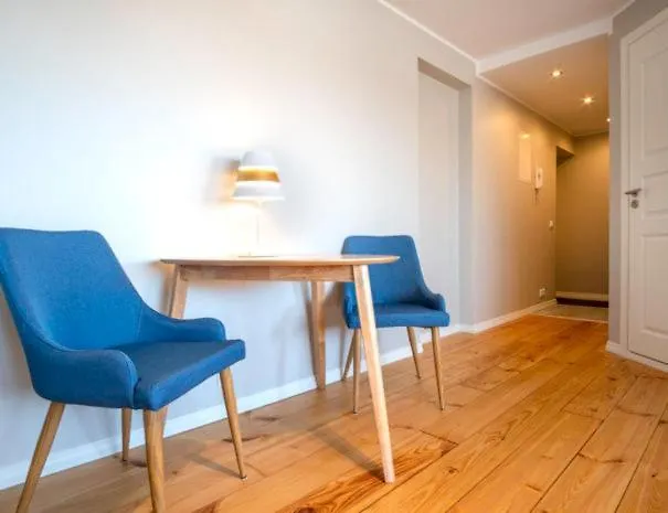 شقة Dream Close To Bus Station تالين